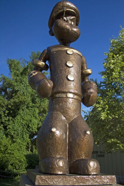 Popeye